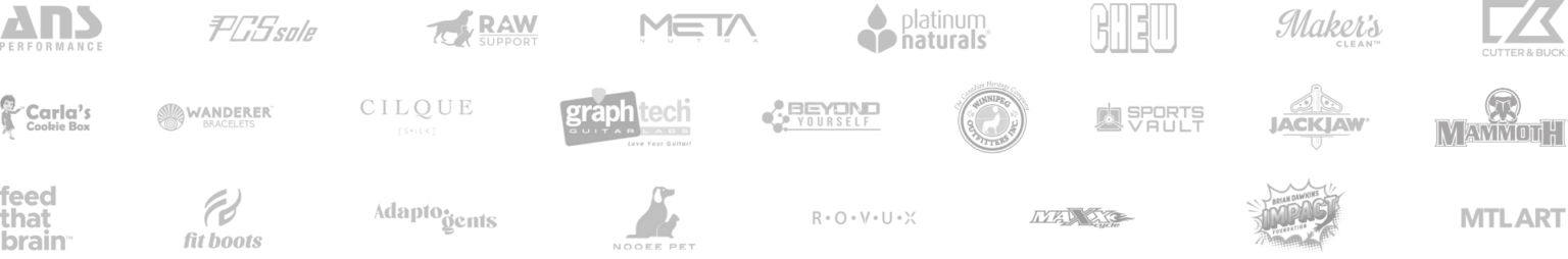 Client Logos